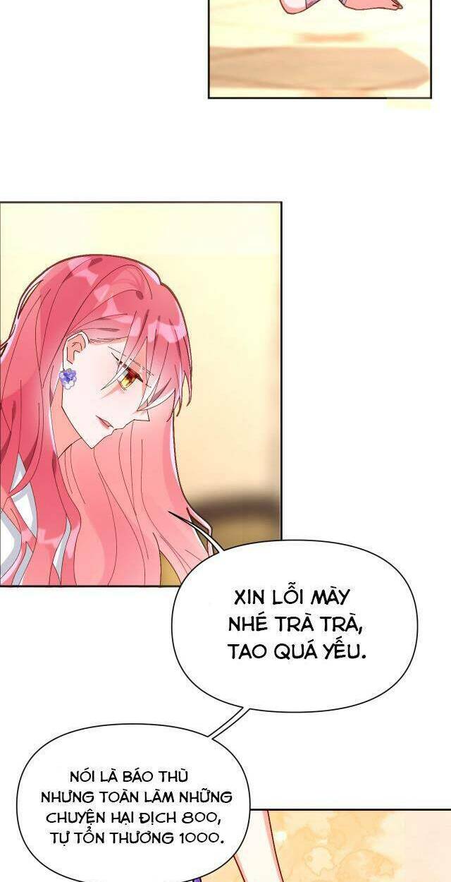 Công Chúa Phản Diện: Chapter 2