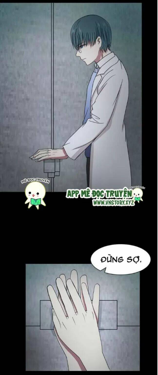 Hành Trình Truy Tìm Cái Chết Của Up Chủ: Chapter 20