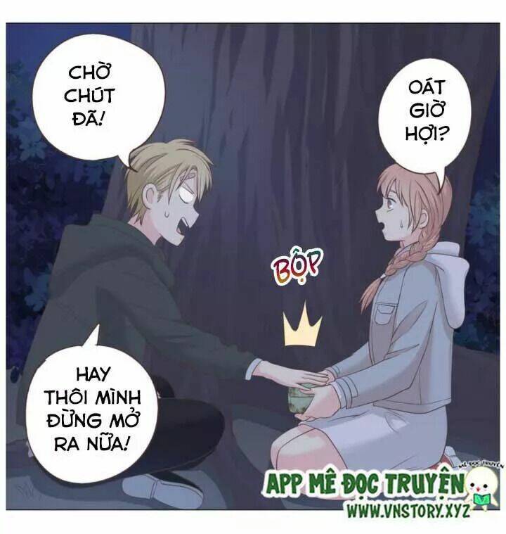 Xin Chào! Dân Nữ: Chapter 56