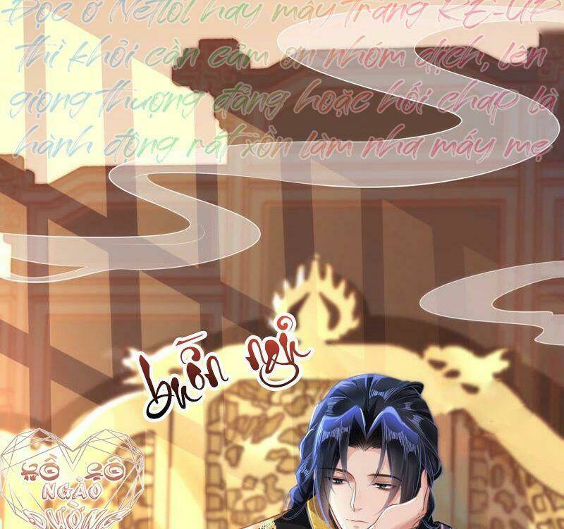 Quận Chúa Vững Vàng, Thiết Lập Nhân Vật Không Thể Vỡ: Chapter 39