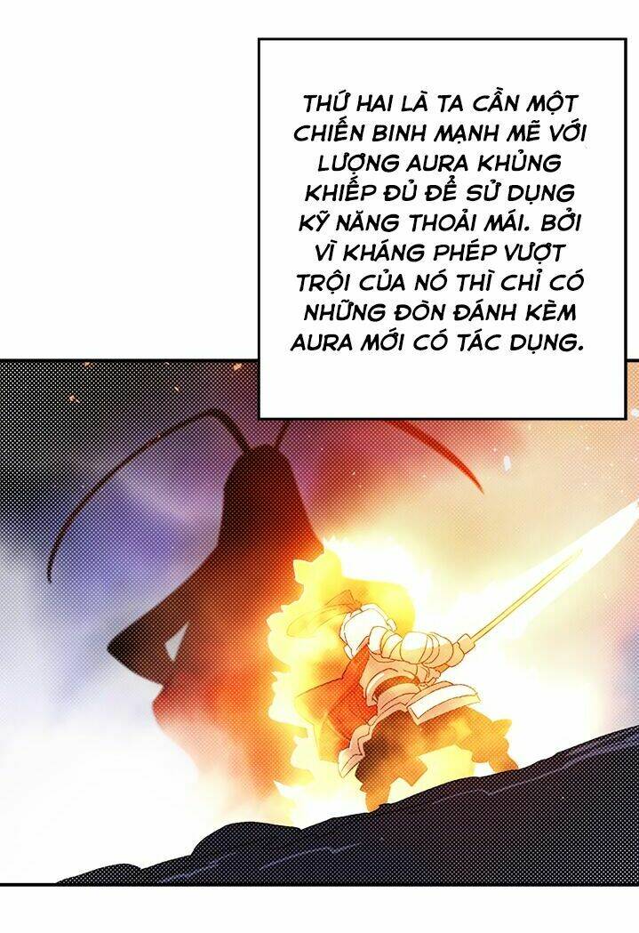 Ta Là Vua Pháp Sư: Chapter 84