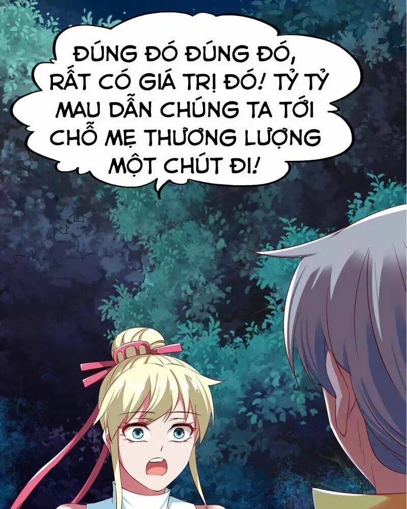 Chiến Đỉnh: Chapter 47