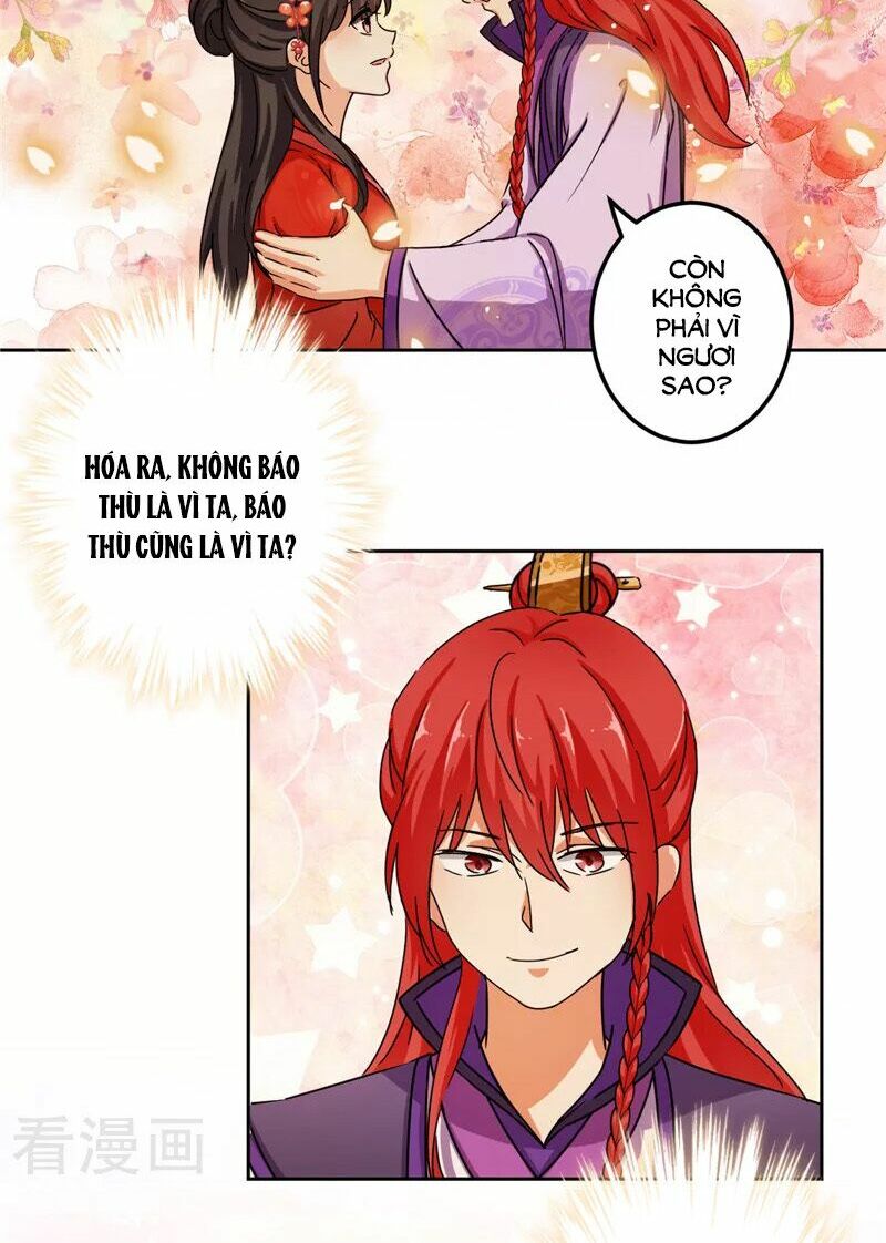 Vương Gia ! Ngươi Thật Bỉ Ổi !: Chapter 438