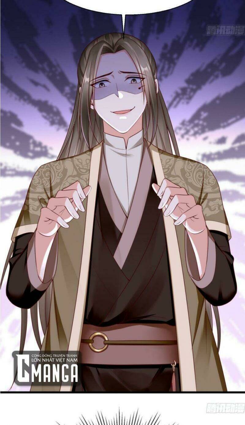 Vương Phi Là Đoá Bạch Liên Hoa: Chapter 24