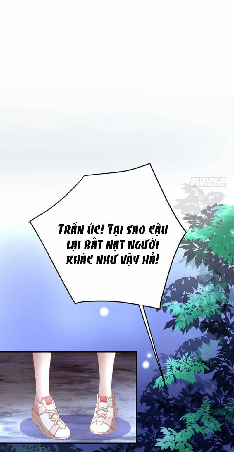 Ma Nữ Mang Đôi Giày Cao Gót: Chapter 1