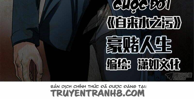 Hiểm Họa Ô Nhiễm Nguồn Nước: Chapter 4