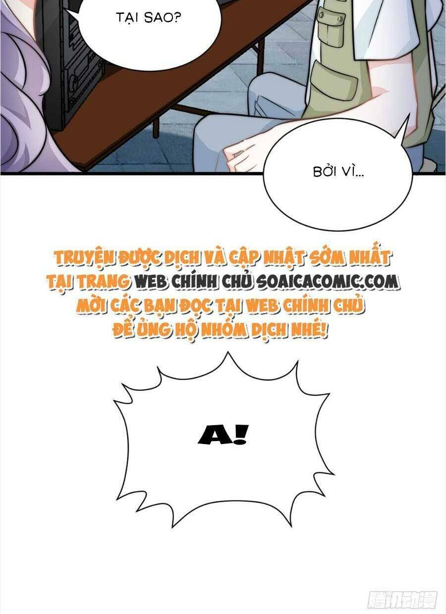 Kim Chủ Của Tôi Mới Năm Tuổi: Chapter 21