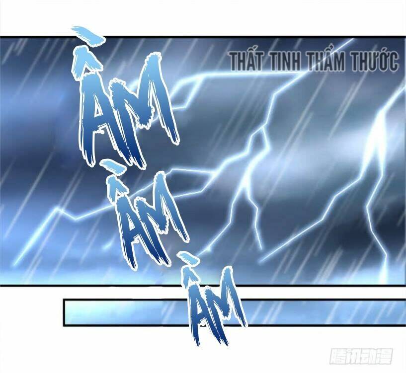 Đế Vương Ta Vẫn Còn Nhỏ: Chapter 55