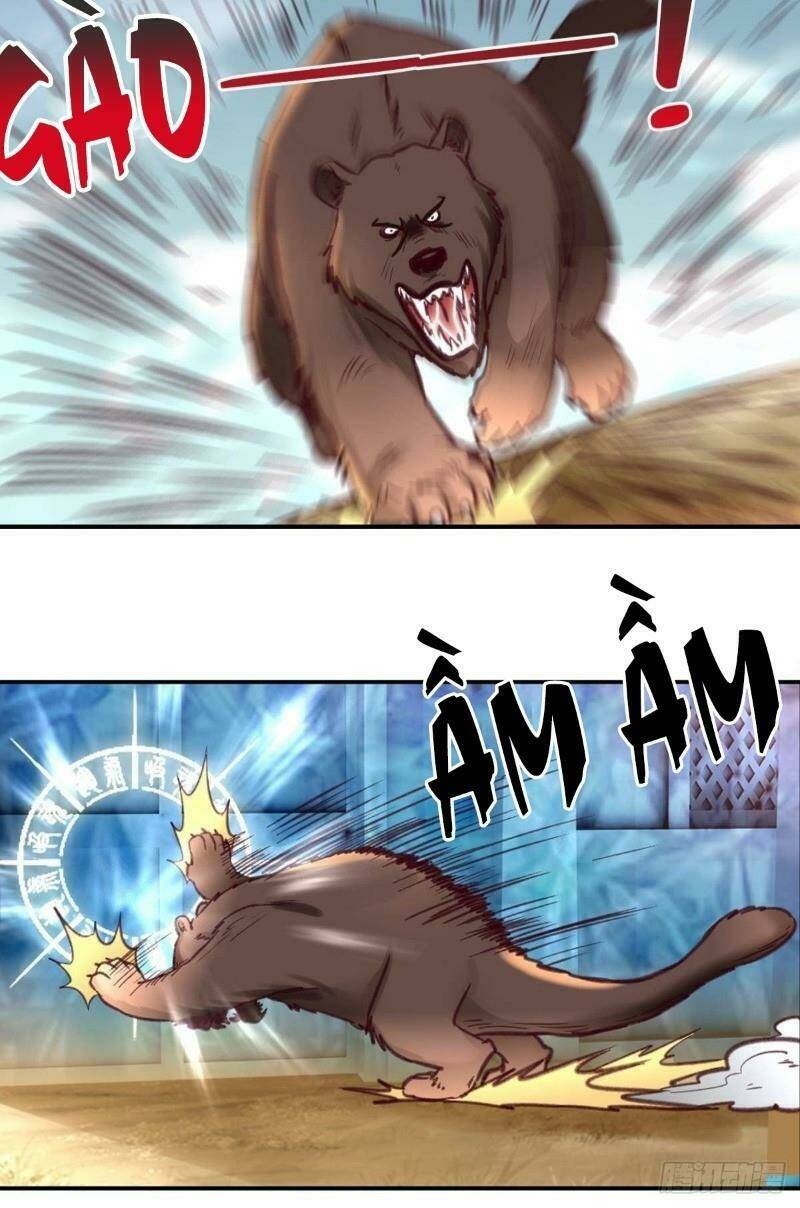 Lão Tổ Của Bạn Đang Online: Chapter 85
