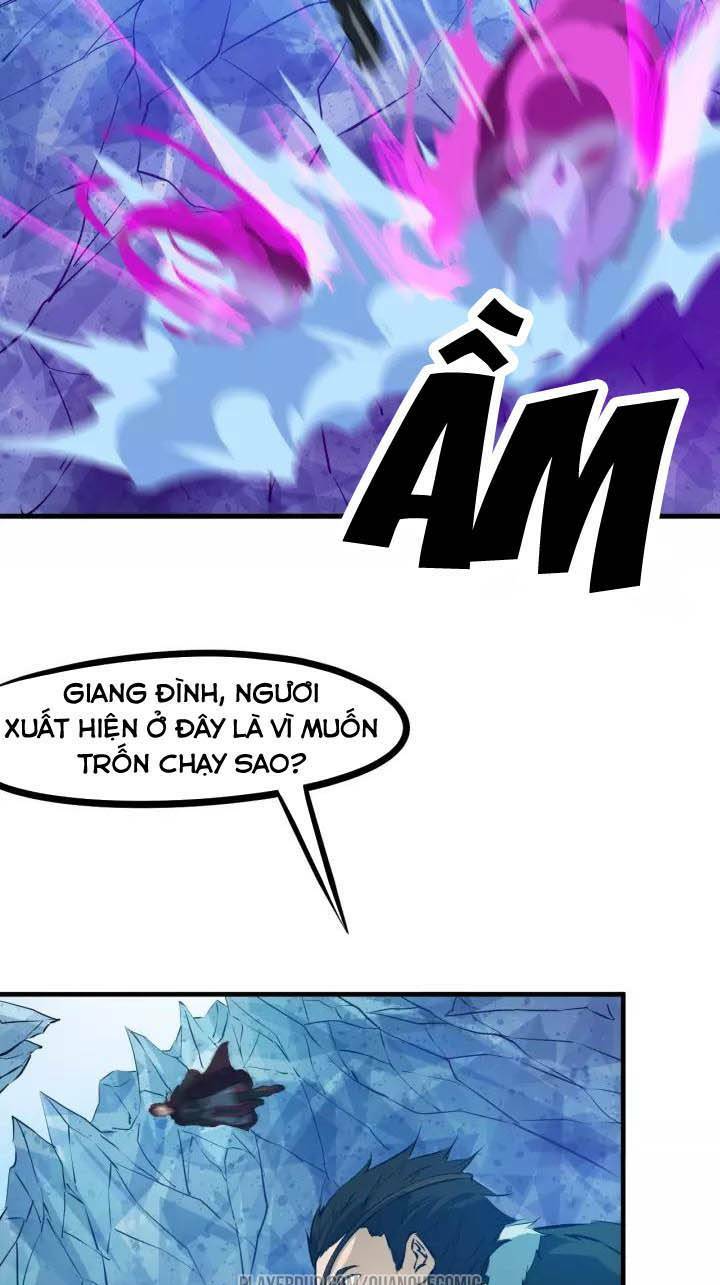 Long Mạch Võ Thần: Chapter 54