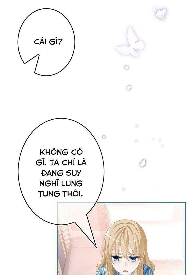Hoàng Nữ Được Cưng Chiều Nhất Đế Quốc: Chapter 36