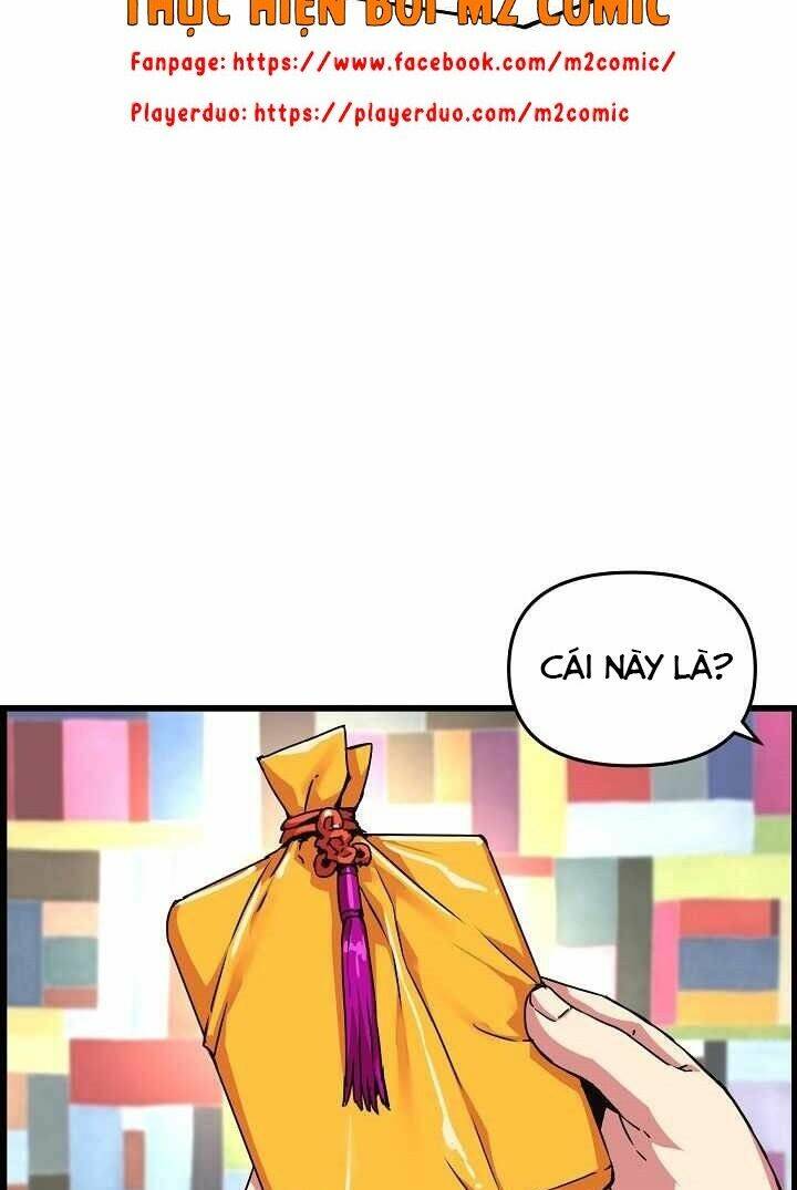 Tôi Sẽ Sống Như Một Hoàng Tử: Chapter 46