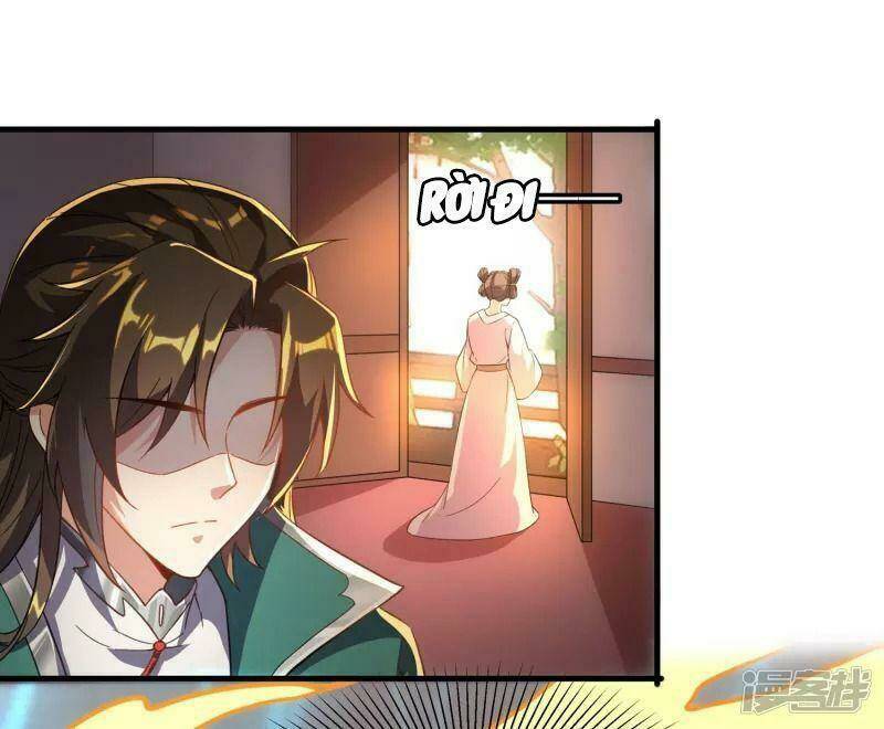 Hồn Đỉnh Thịnh Thiên: Chapter 6