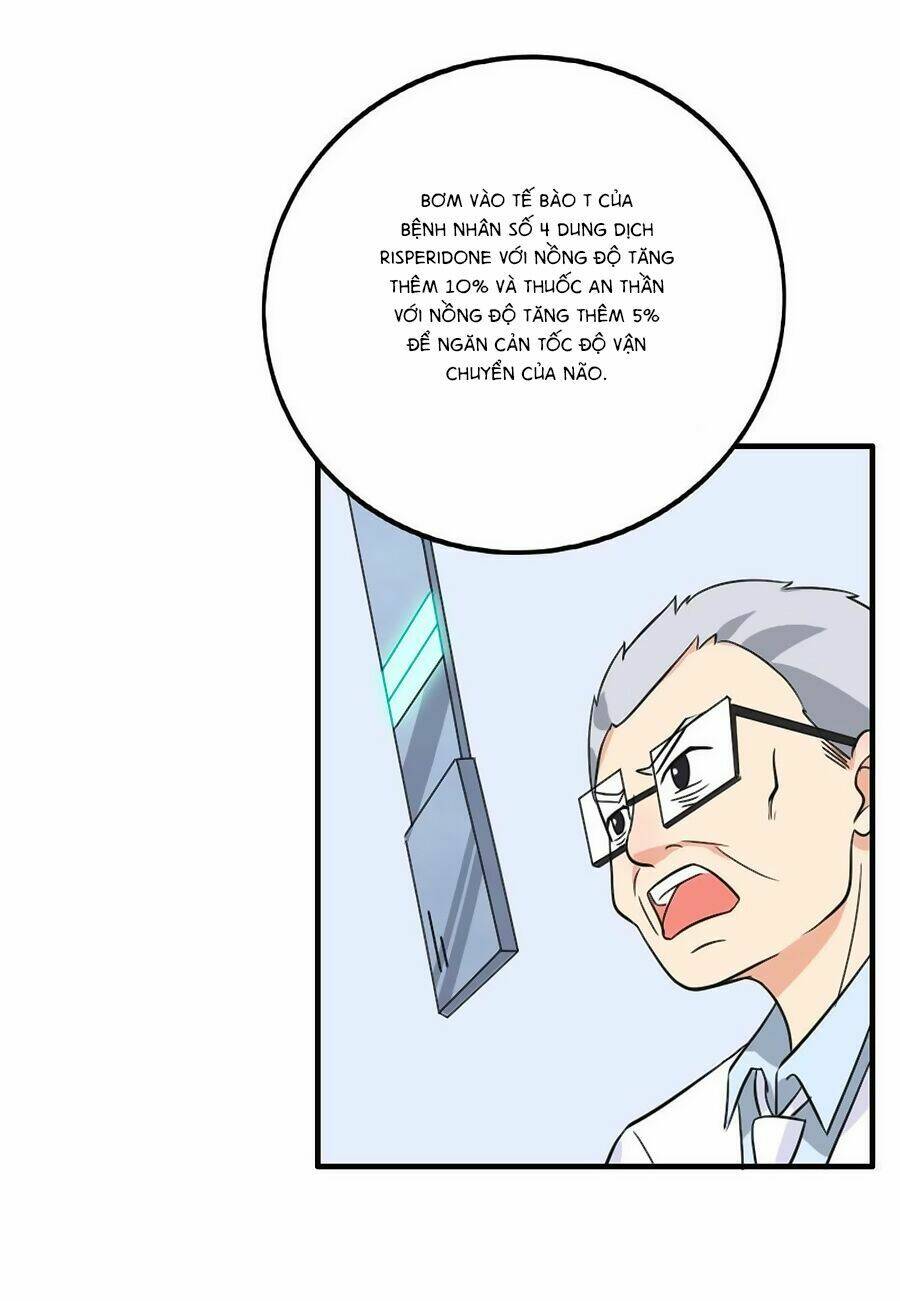 Số Hiệu 1314: Chapter 6