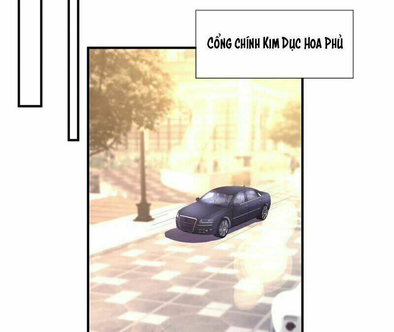 Chiến Lược Lãng Mạn Của Thịnh Thiếu: Chapter 54
