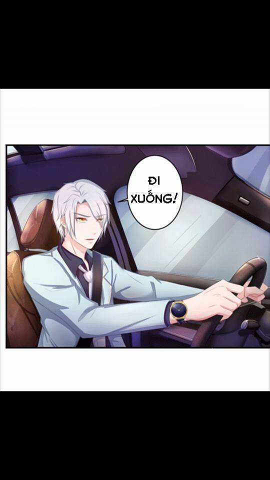 Gả Cho Tình Cũ Làm Lão Bà: Chapter 4