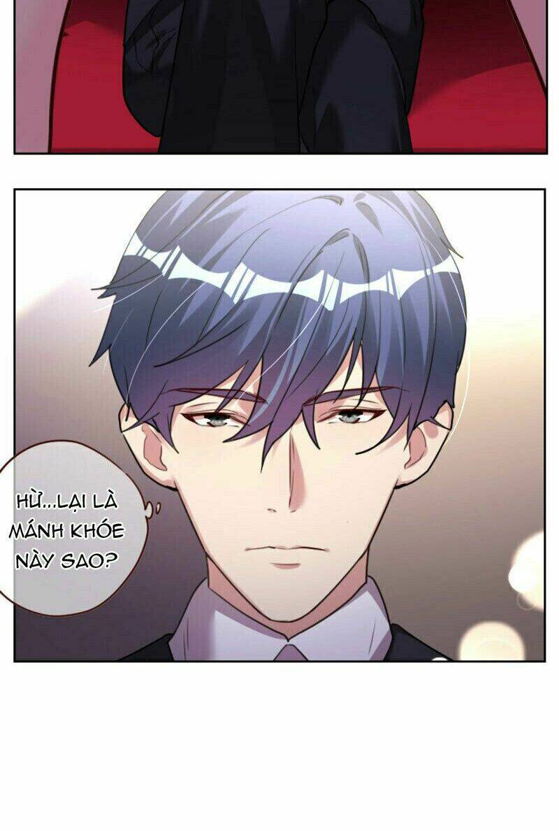 Vì Yêu Mà Khắc Cốt Ghi Tâm: Chapter 1
