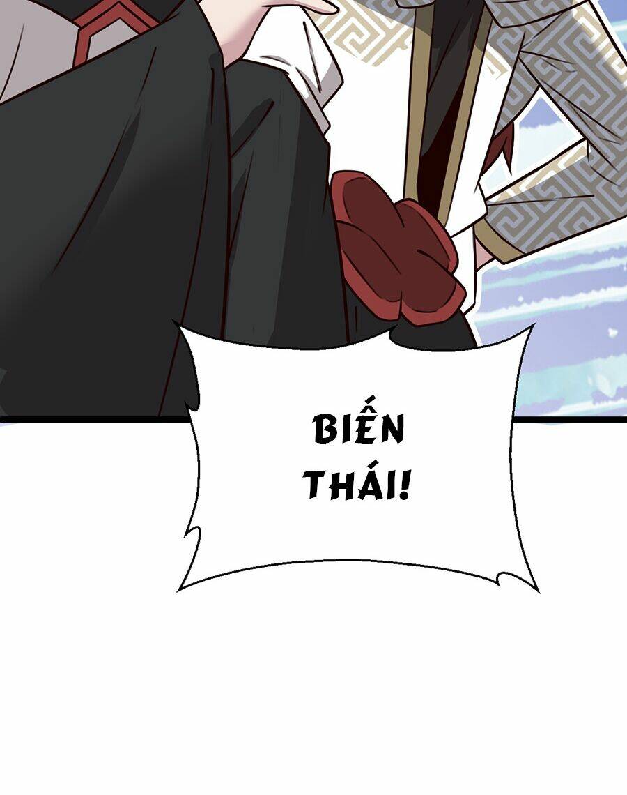 Đại Bảo Kiếm Của Tôi: Chapter 56