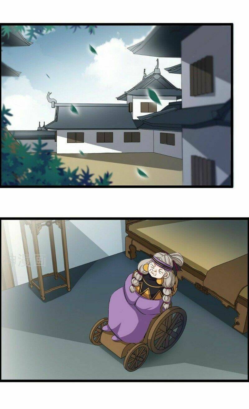 Nghịch Đồ Tại Thượng: Chapter 44