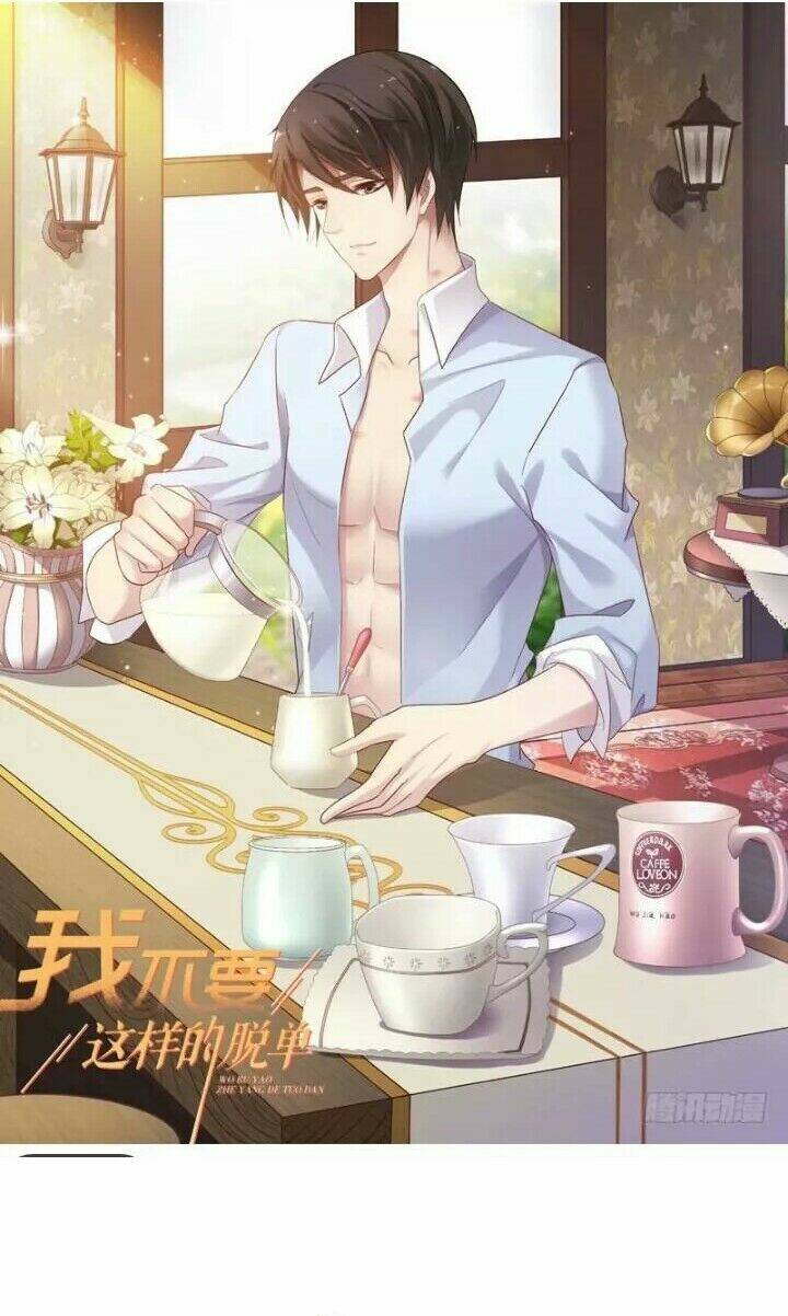 Tôi không muốn fa như vậy đâu: Chapter 34