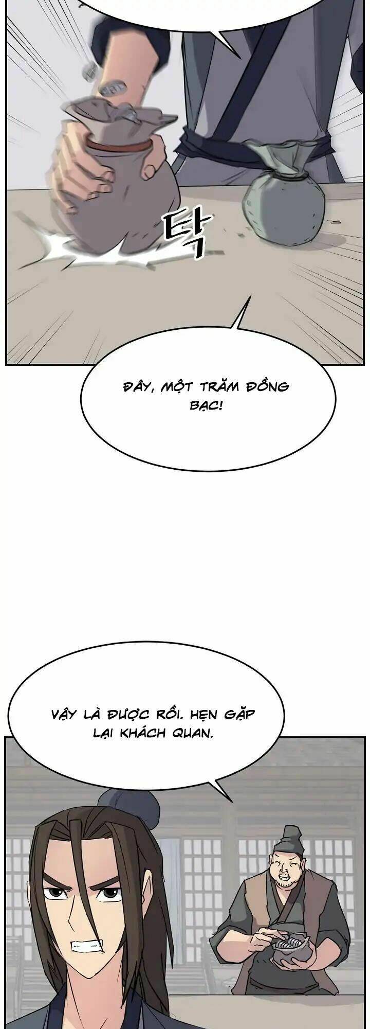 Trọng Sinh, Bất Khả Chiến Bại: Chapter 71