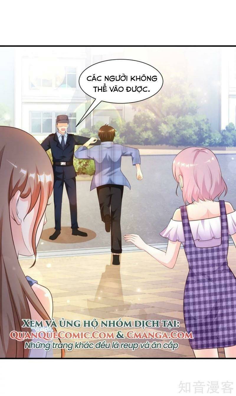 Tối Cường Vận Đào Hoa: Chapter 115