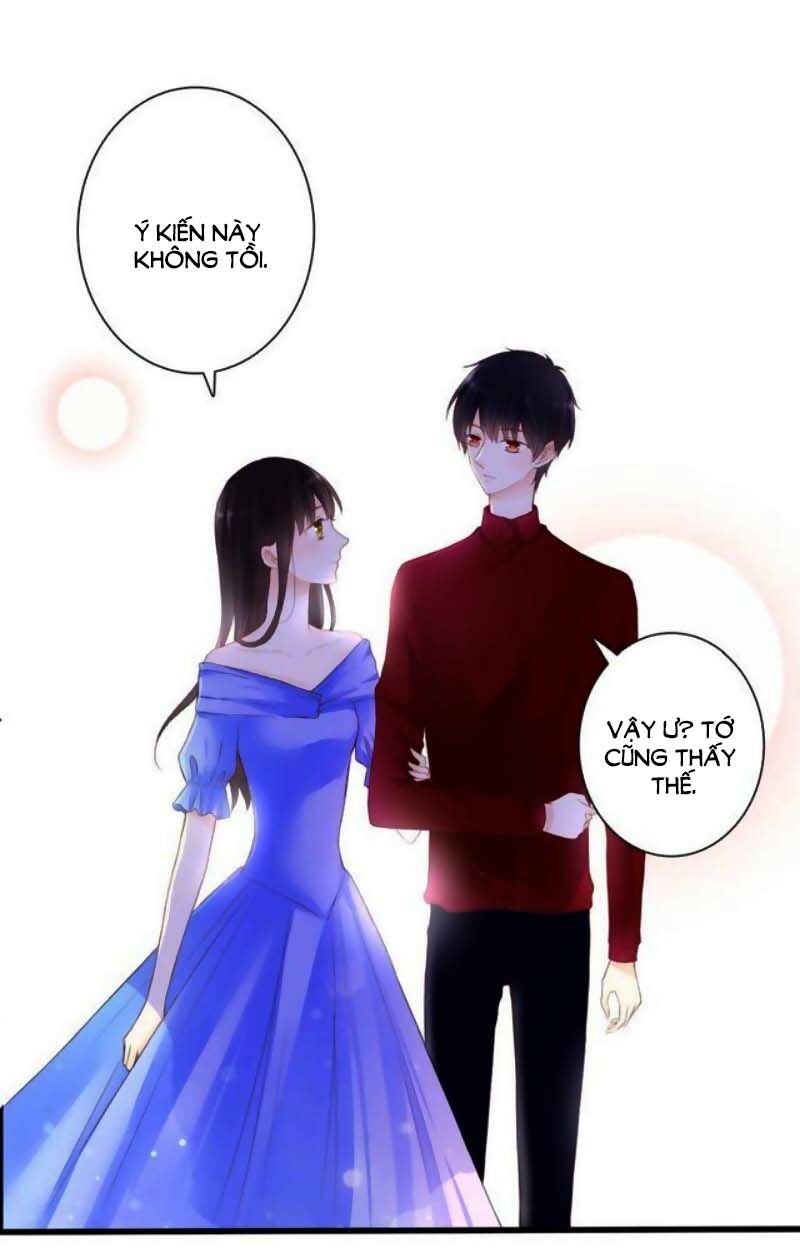Ở lại thế kỷ này: Chapter 46