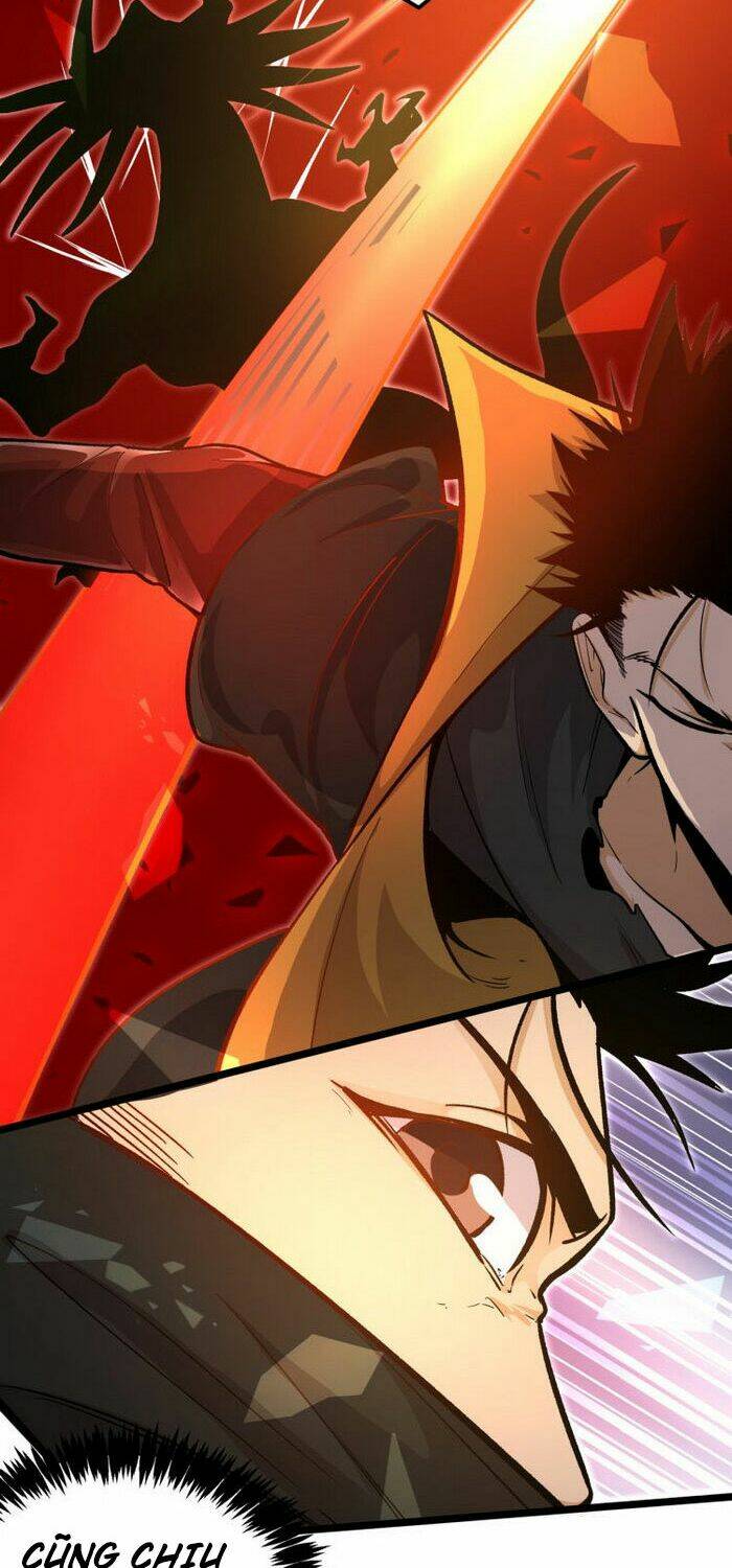 Hắc Uyên Lê Minh Thời: Chapter 17