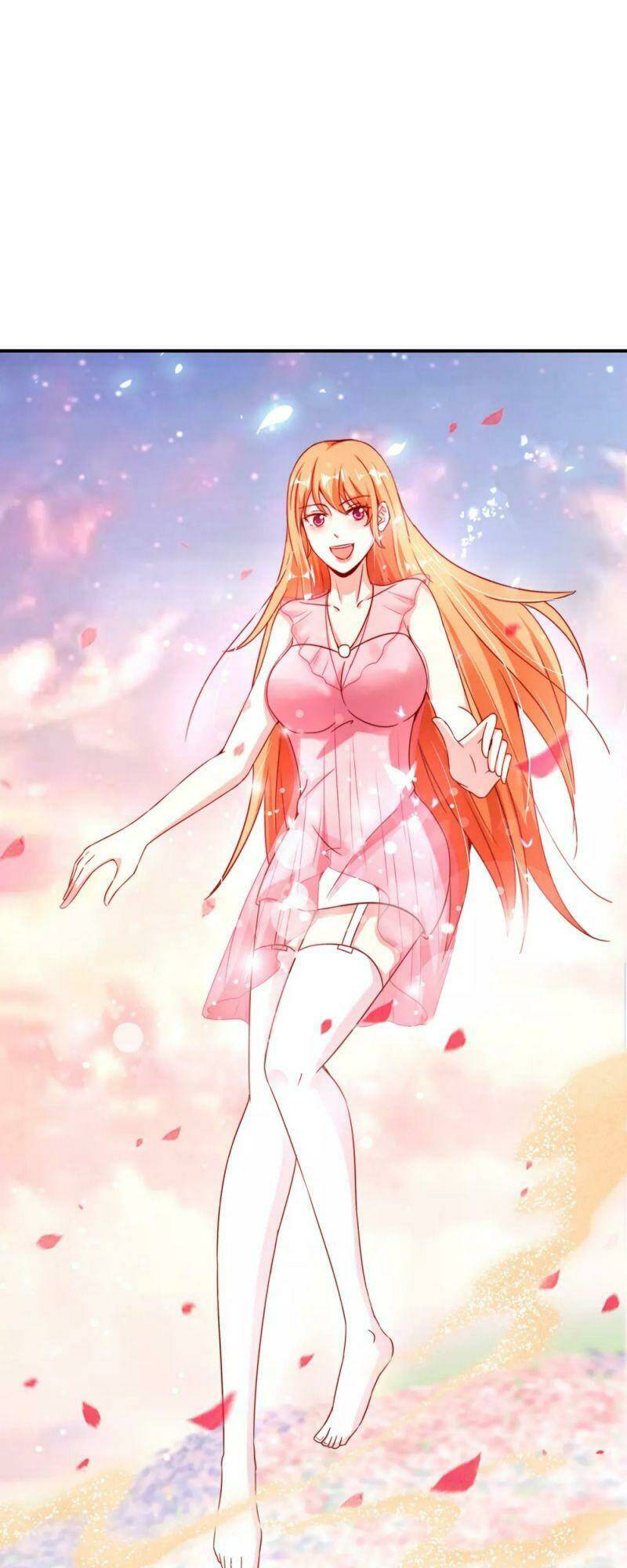 Vòng Bạn Bè Mạnh Nhất Của Tiên Giới: Chapter 111