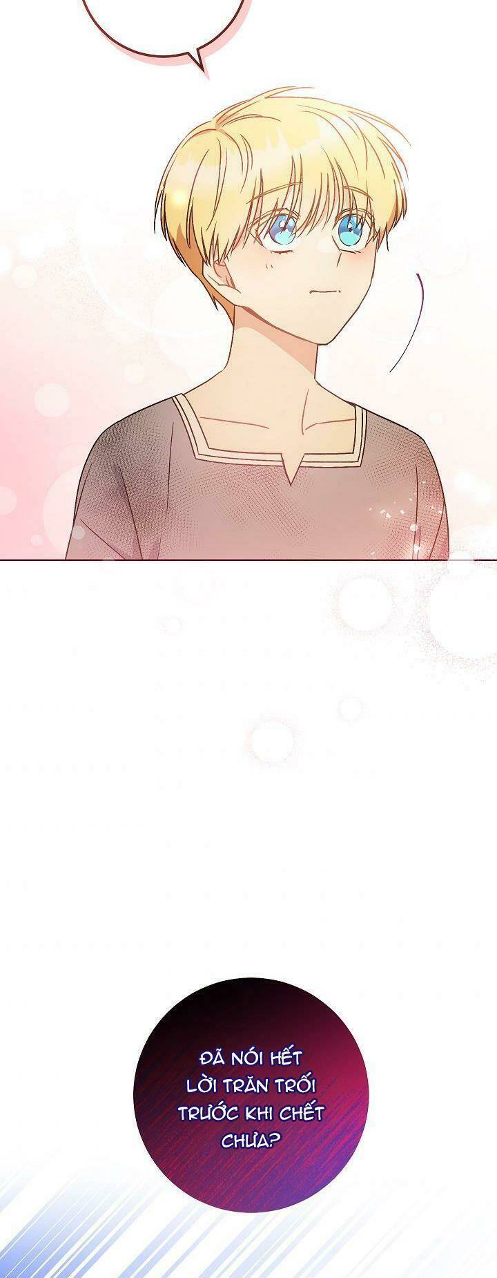 One Pair Lady: Chapter 2