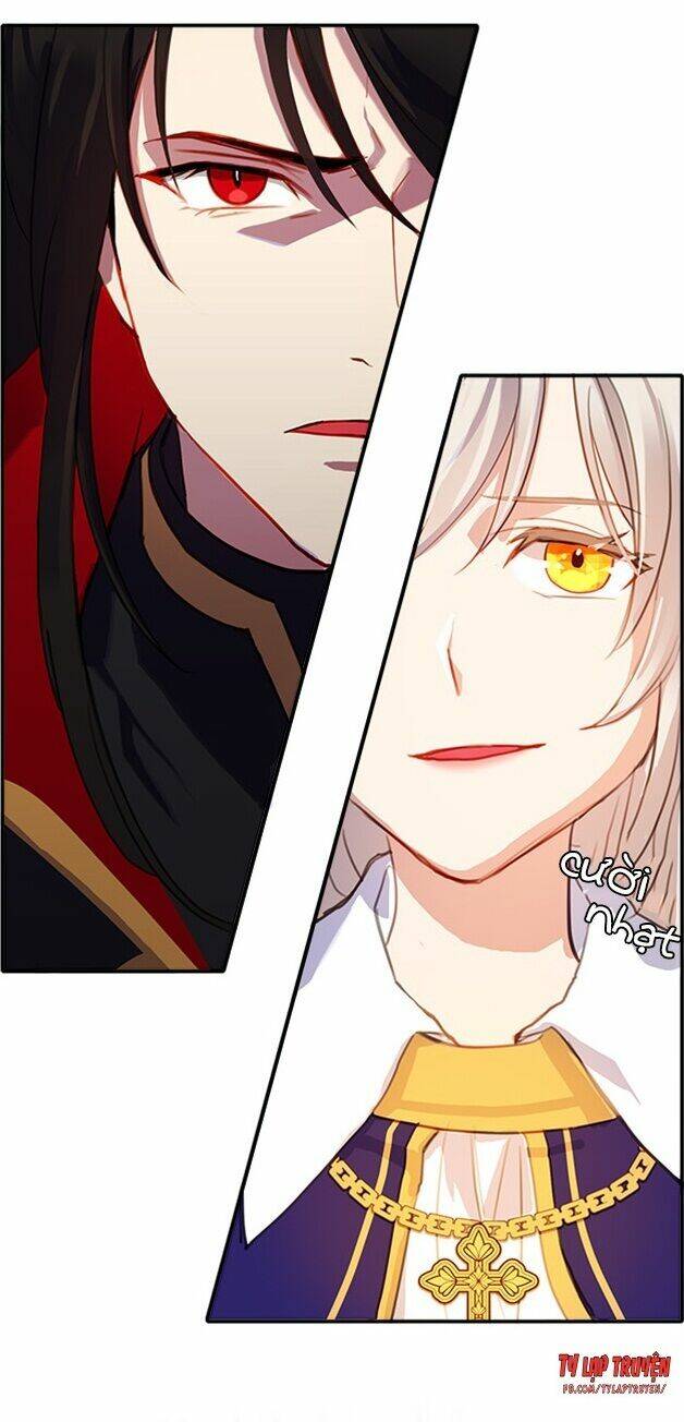 Người Bạn Đồng Hành Của Hoàng Đế: Chapter 4