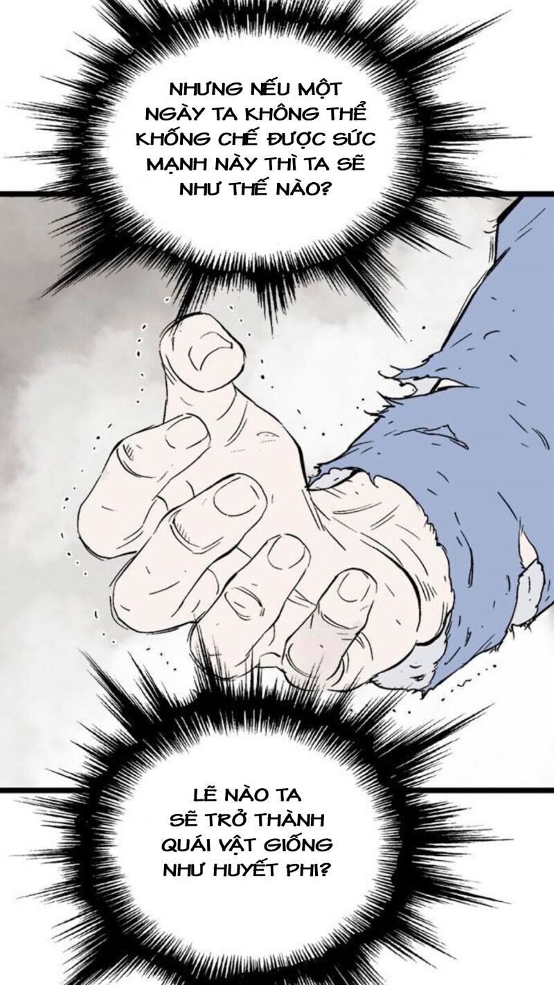 Cao Thủ 2: Chapter 126