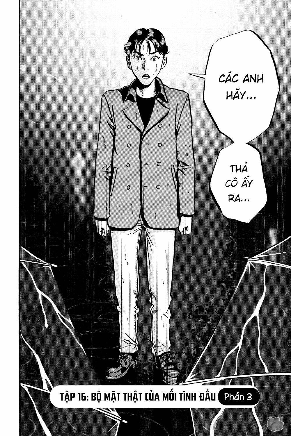 Giấy Báo Tử: Chapter 48