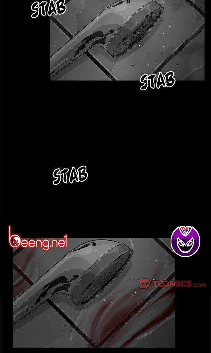 Kẻ Mạnh Nhất - Tong Edge: Chapter 44