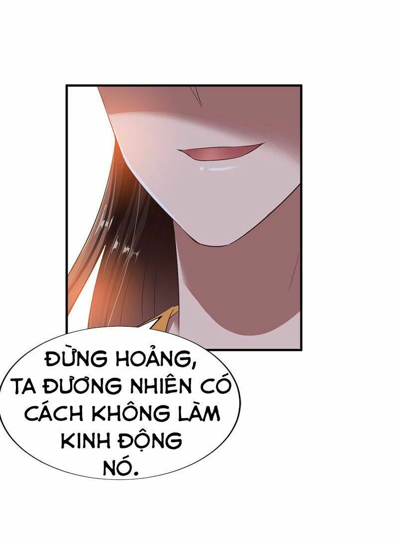 Chiến Đỉnh: Chapter 54