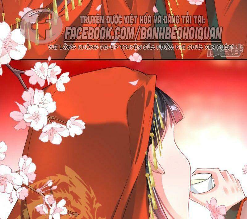 Vương Gia, Áo Lót Của Ngươi Rơi Mất Rồi: Chapter 63