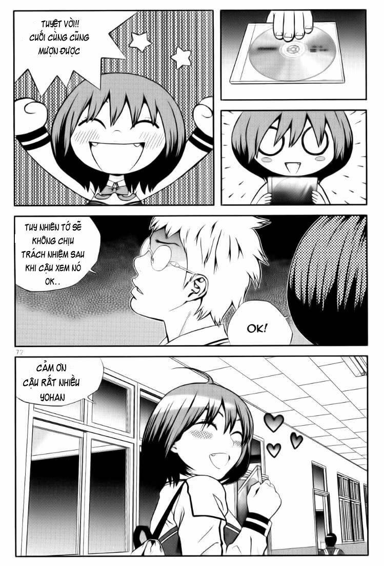 Need A Girl: Chapter 28