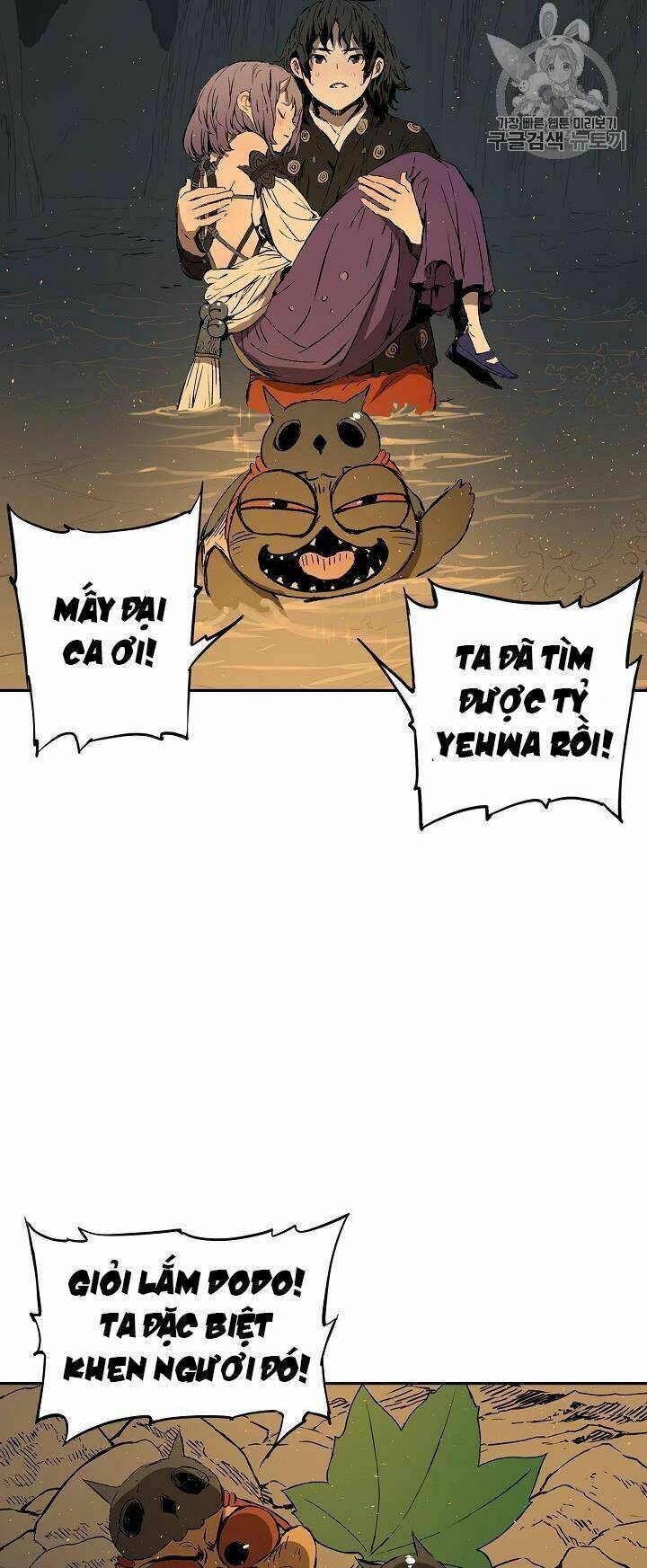 Vô Kiếm Tiểu Tử: Chapter 40