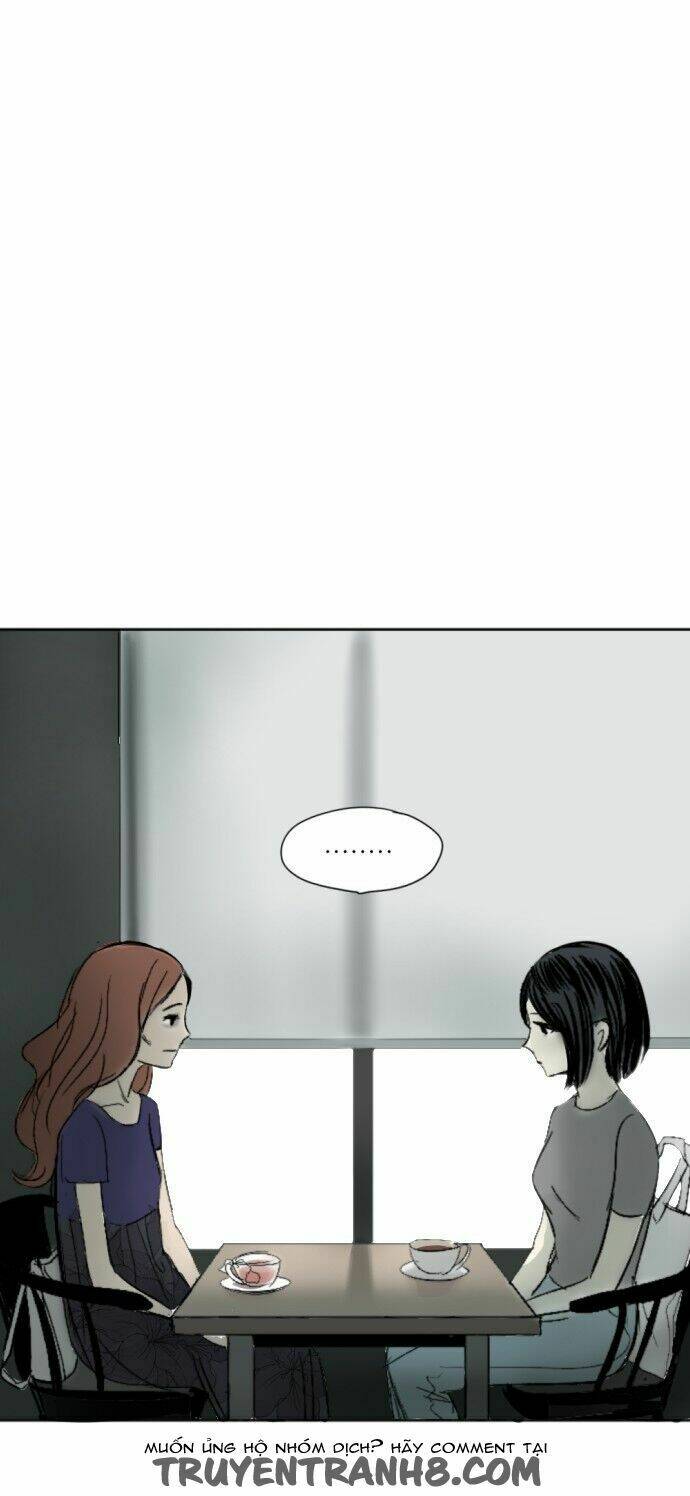 Transparent Cohabitation: Chapter 16