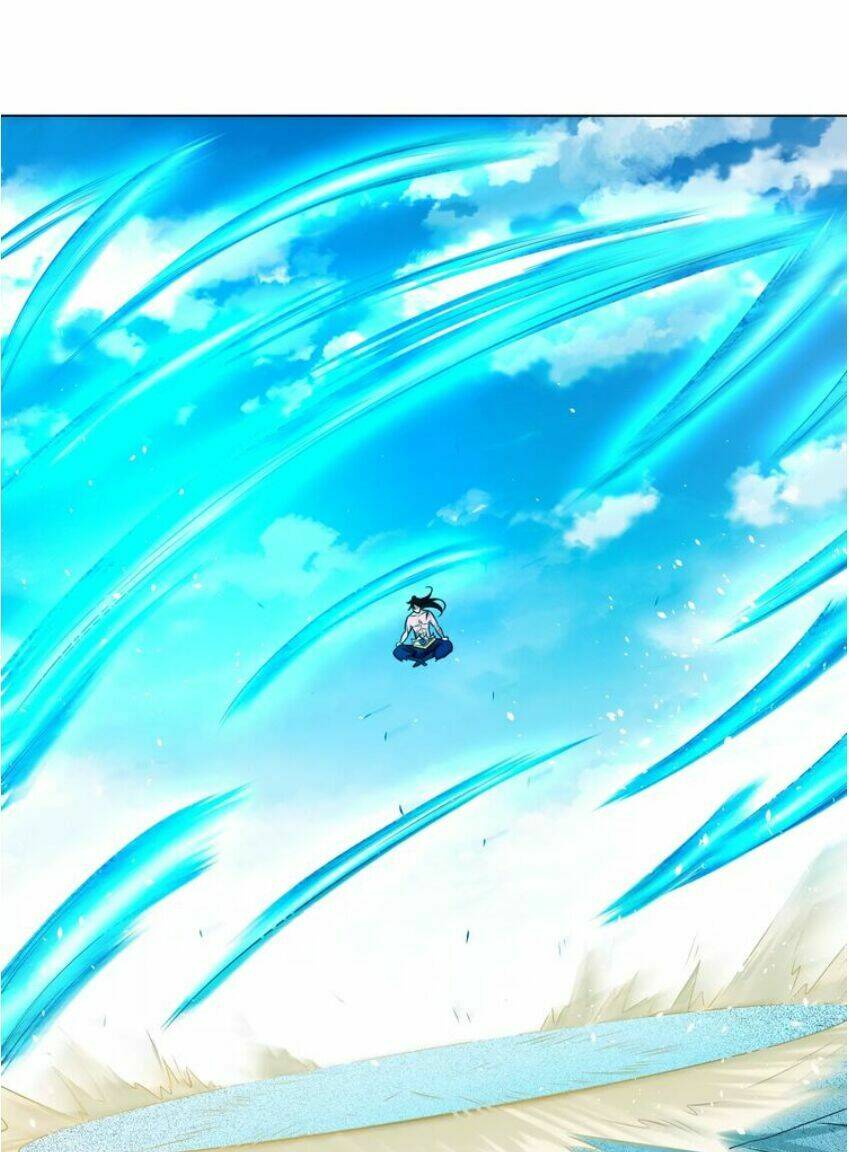 Ngự Thiên Thần Đế: Chapter 18.5