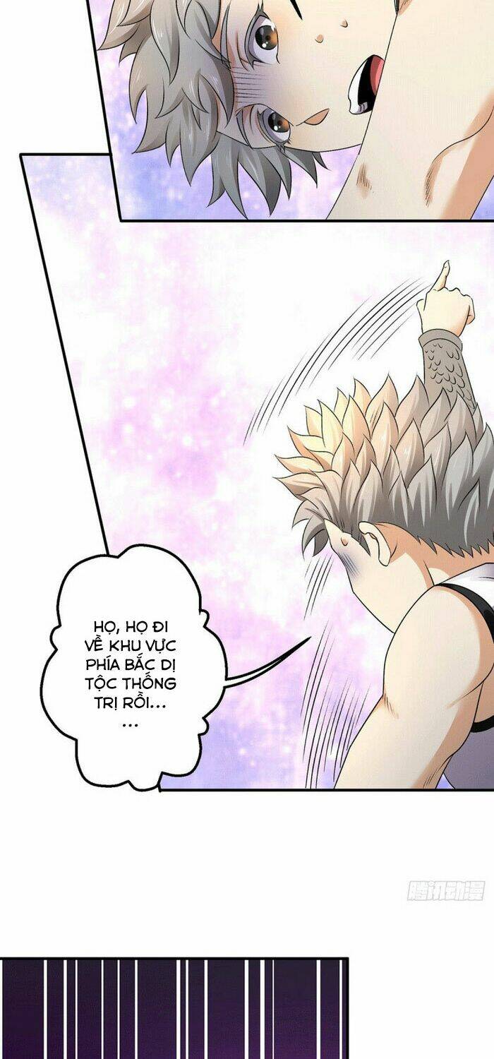 Tiên Vương Trùng Sinh: Chapter 223