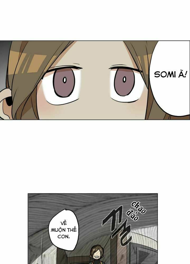 Lớn Lên Đểu Cáng: Chapter 6