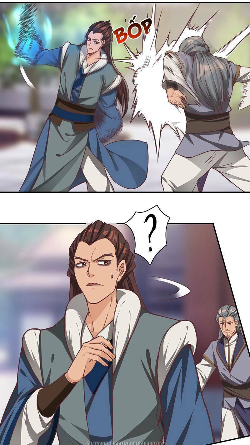 Bất Diệt Nguyên Thần: Chapter 78