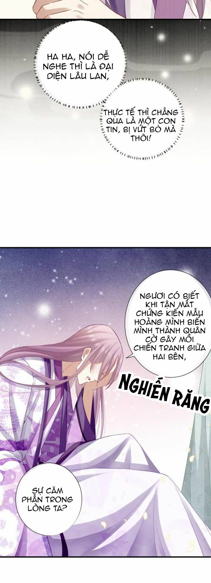 Xuyên Vào Trò Chơi Công Lược Boss Phản Diện: Chapter 24