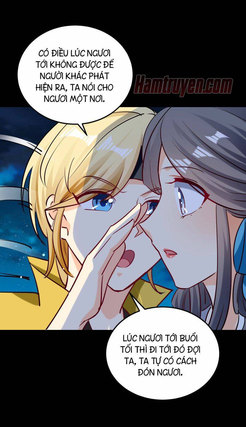 Vạn Giới Tiên Vương: Chapter 60