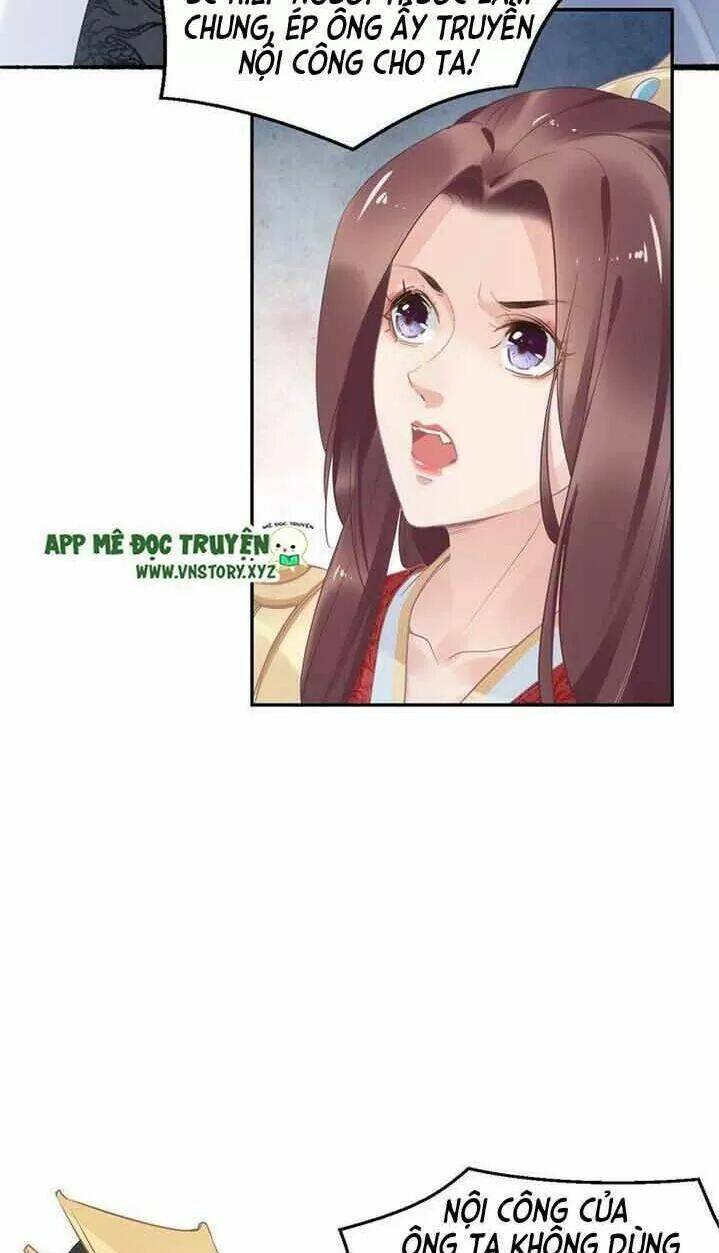 Nhất Sinh Nhất Thế Tiếu Thương Khung: Chapter 26