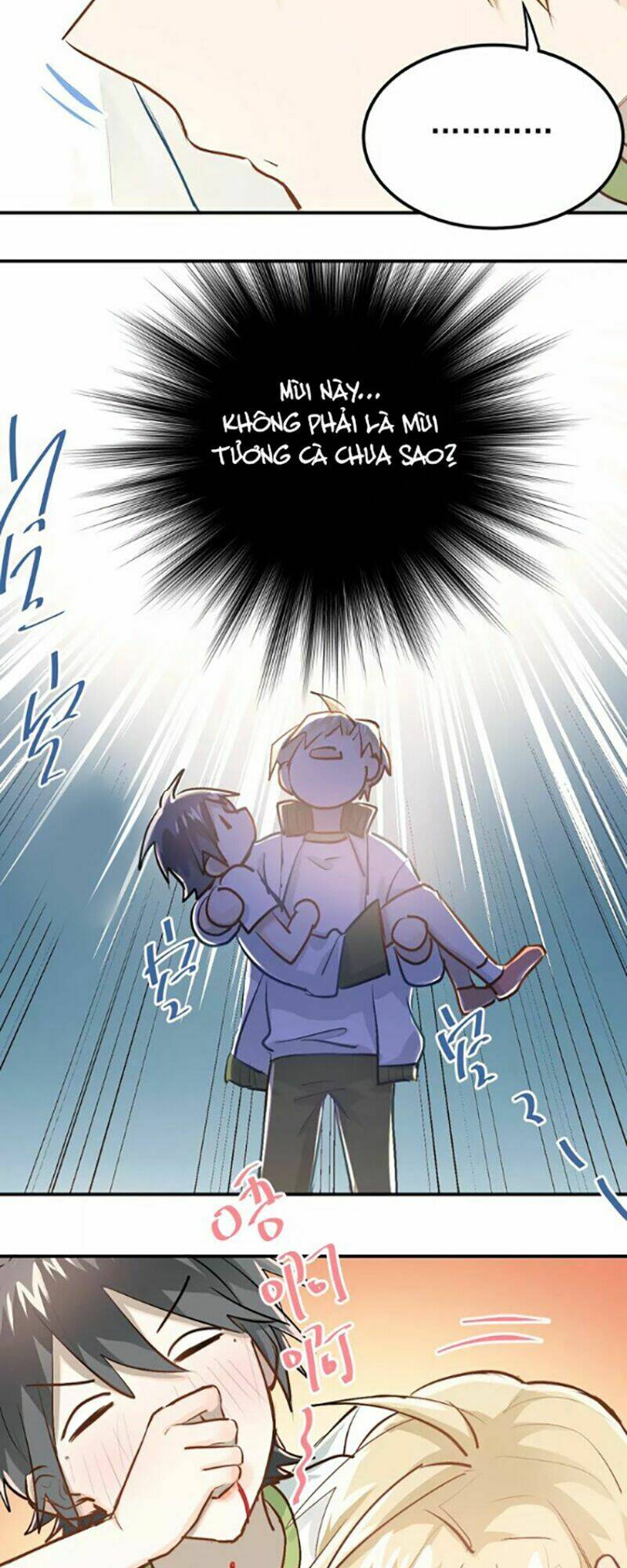 Đầu Gấu Biết Yêu: Chapter 59