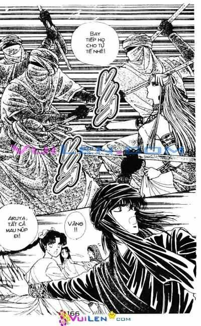 Nàng Công Chúa Ham Chơi: Chapter 8