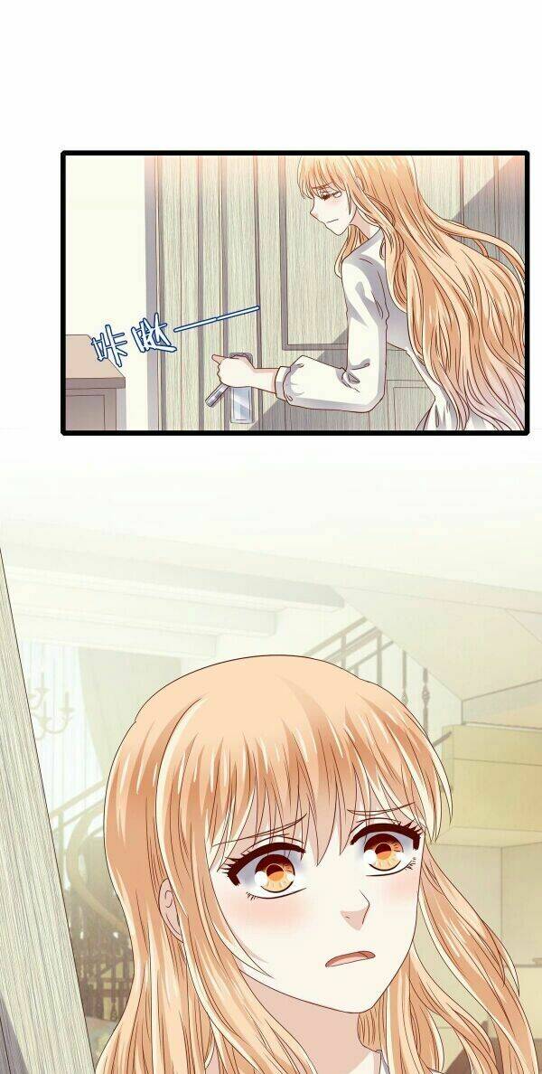 Lăng Thiếu! Nhẹ Một Chút, Đau: Chapter 1