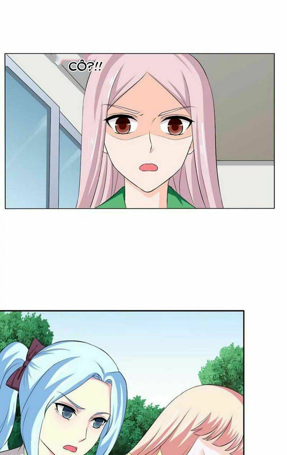 Em Vẫn Còn Nhỏ: Chapter 71